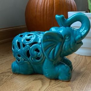 Elephant decor